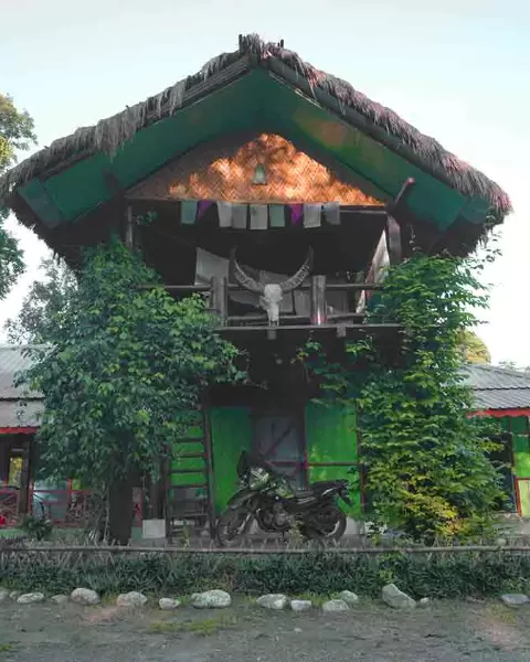 Abor Country River Camp