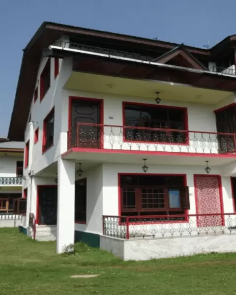 Imy Homestay Srinagar, Srinagar