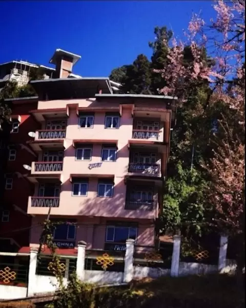 Bookman's BnB, Gangtok