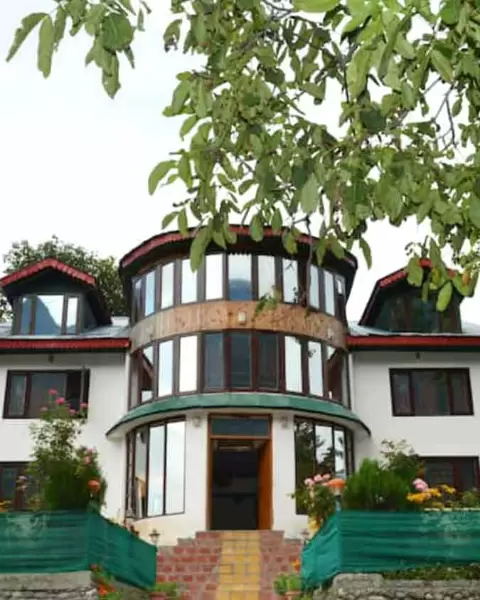 Shabnam Resort Pahalgam, Pahalgam