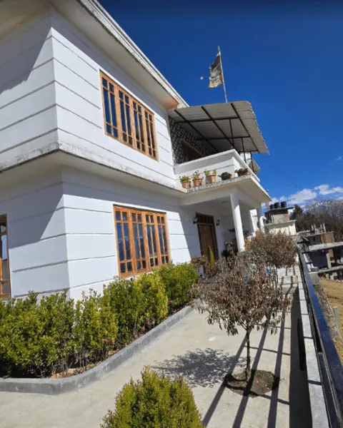 Kunsel Homestay Tawang, Tawang