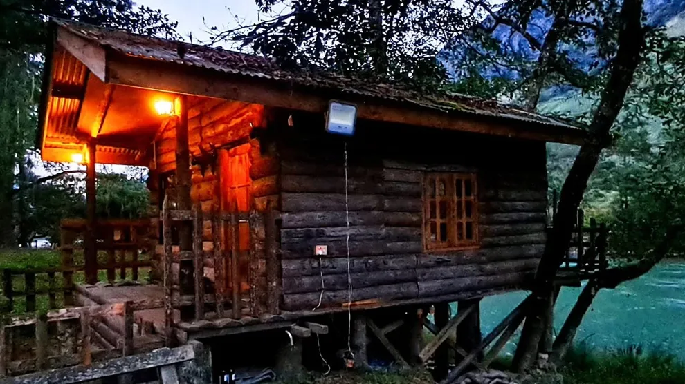 Homestay