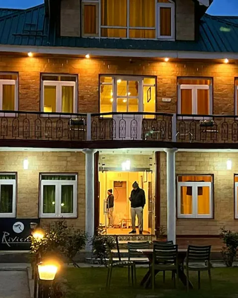 Riviera Pahalgam, Pahalgam