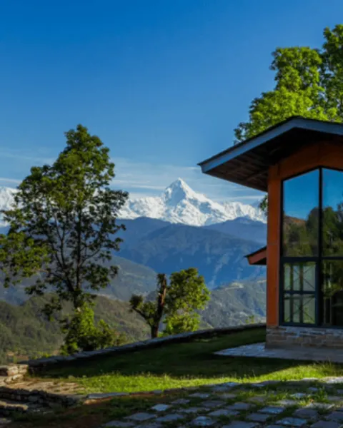 Deumadi Mountain Cottage Pokhara, Pokhara