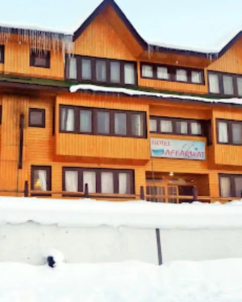 Hotel Affarwat, Gulmarg