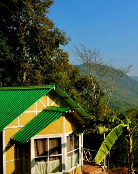 Kalimpong Village Retreat, Kalimpong