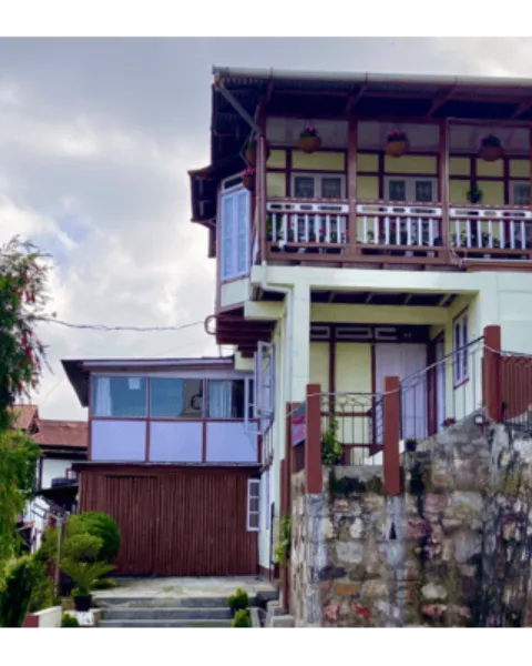 Casa Encanto Homestay Shillong, Shillong
