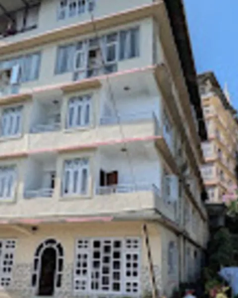 Rabdentse Residency Pelling, Pelling