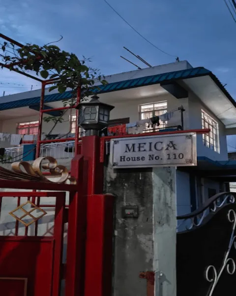 Meica Homestay, Shillong