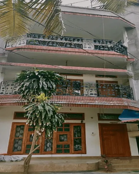 Urban Homestay Hatigaon, Guwahati