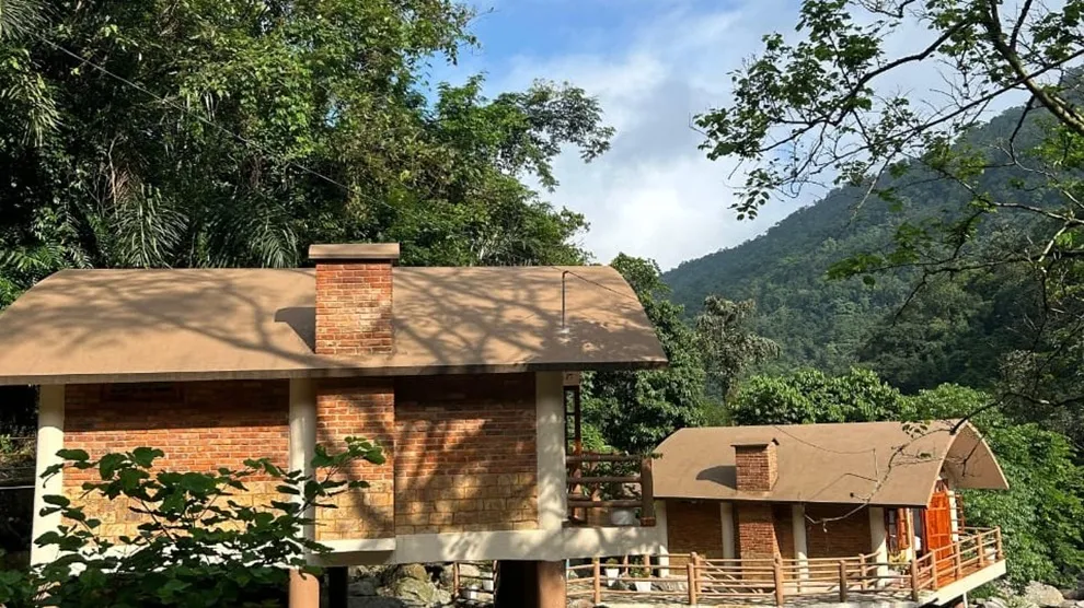 Homestay