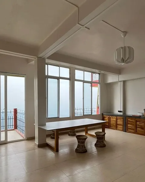 The Local Guesthouse, Aizwal, Aizawl