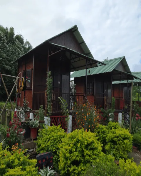 Jia Organic Eco Resort