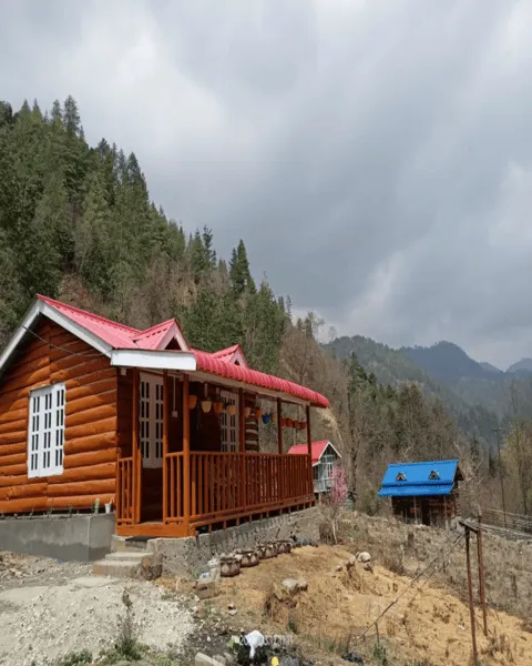 Oak View Farm Stay, Shergaon