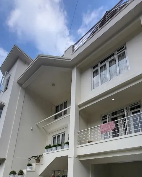 Na-U-Iaka Homestay, Shillong