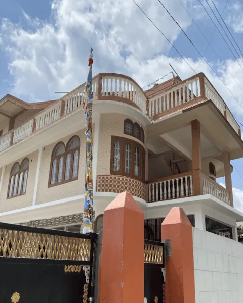 Blossom Homestay, Shergaon