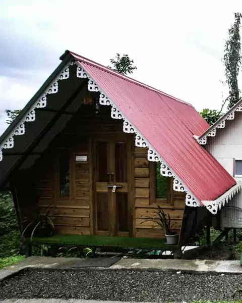 Chaso Eco Retreat