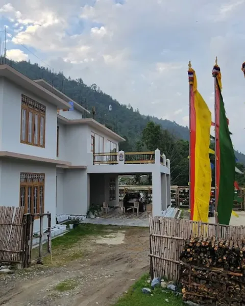 Dorjee Homestay, Shergaon