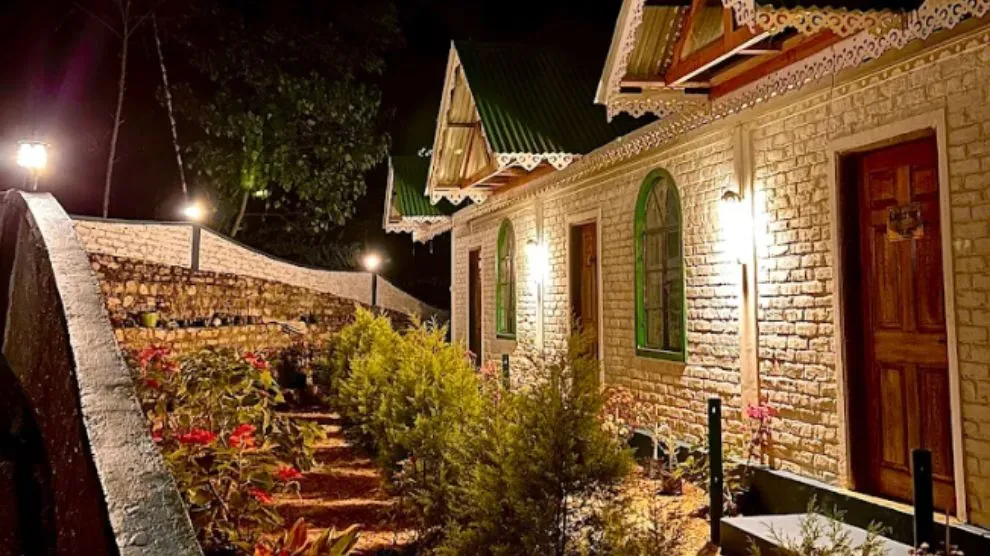 Homestay