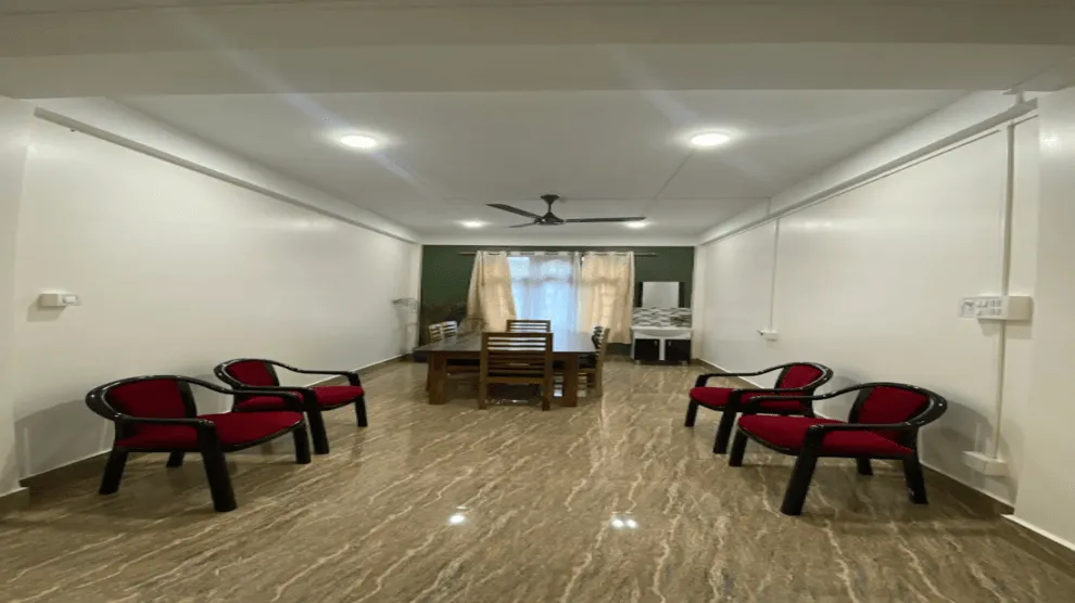 Homestay