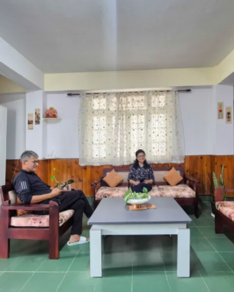 Sanu Niwas Service Apartment