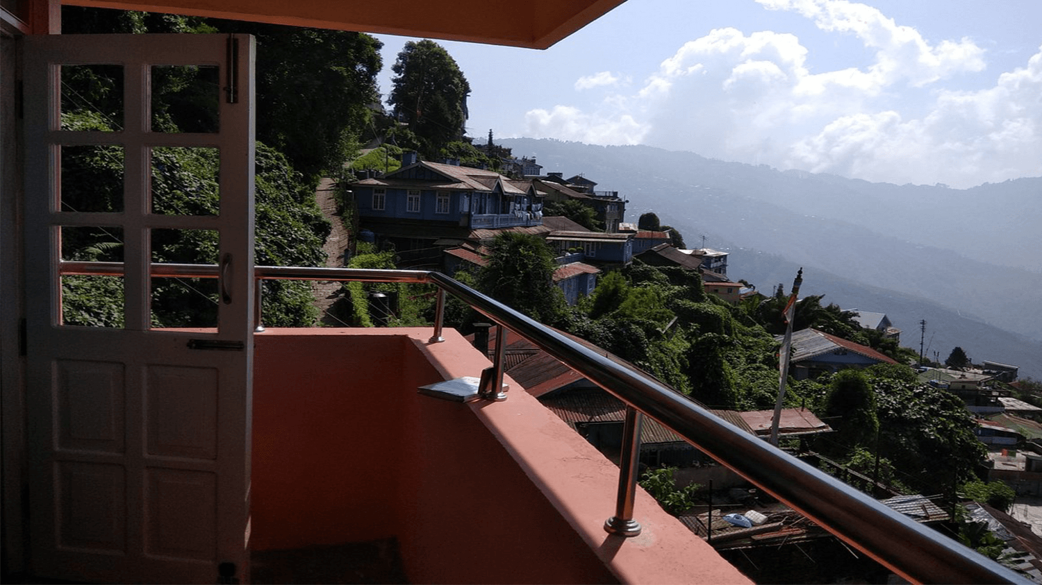 Little Singamari, Darjeeling, West Bengal, India