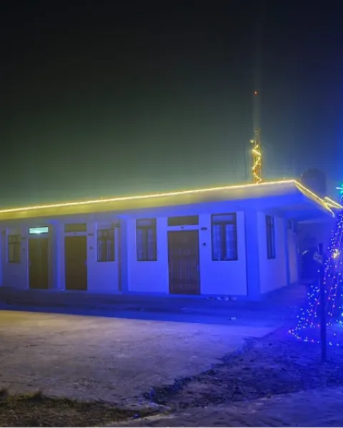 Evelena Guest House, Shillong