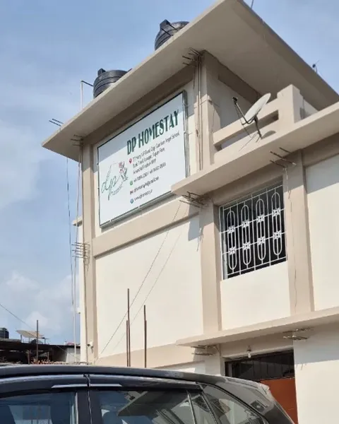 DP Homestay, Itanagar