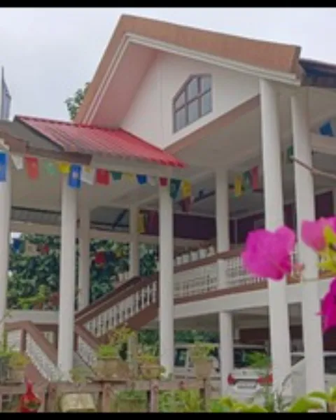 Tserings Homestay Oyan