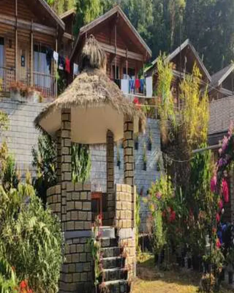 Wellness Centre Thenzawl, Thenzawl