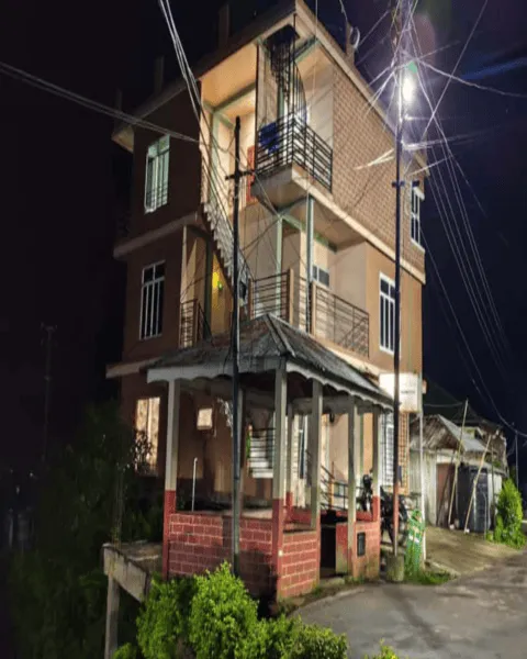 Zoawi Villa Homestay