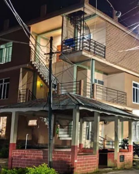 Zoawi Villa Homestay