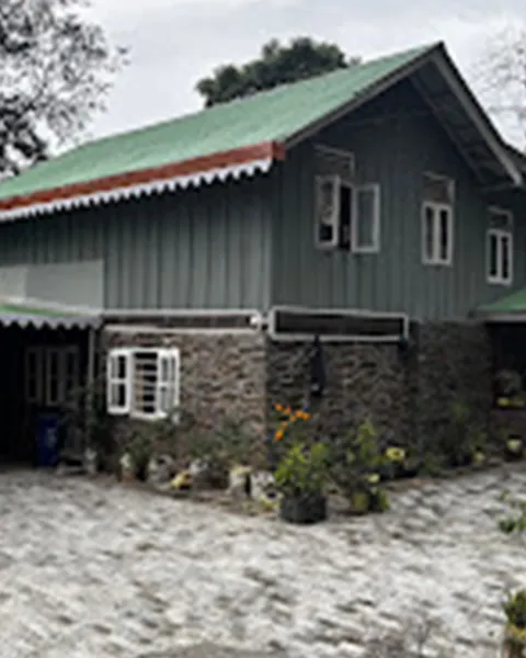 Paljor Farm