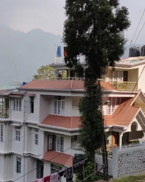 Ronglyang Homestay Gangtok, Gangtok