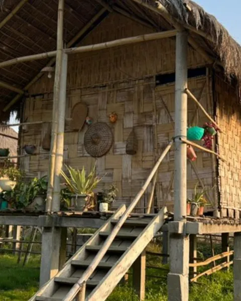 Menam Homestay, Majuli