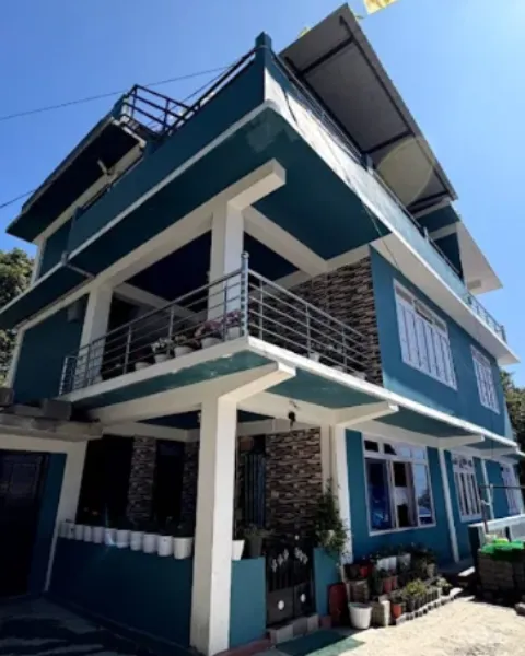 Dhakar Homestay, Tawang