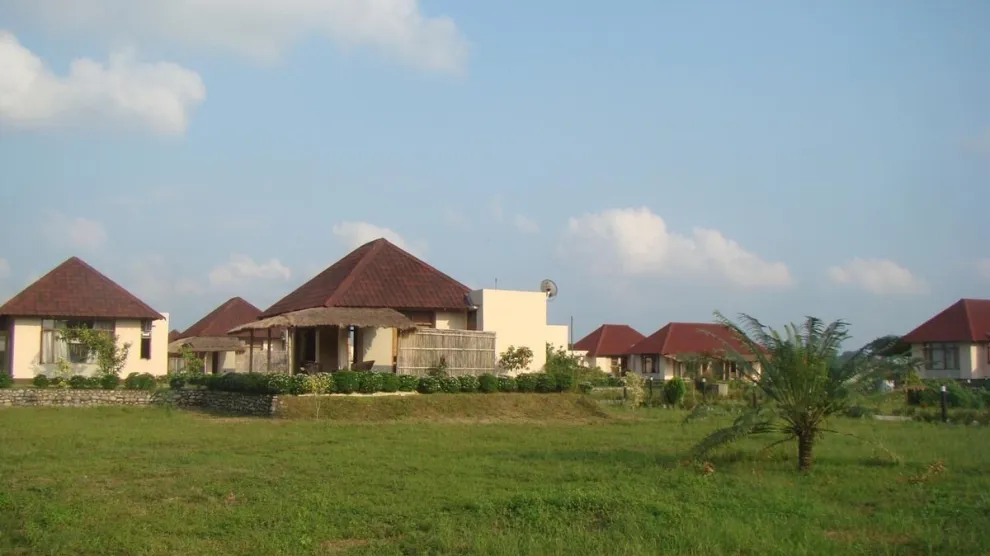 Homestay