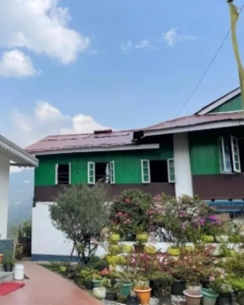 Makhim Heritage Farm Stay