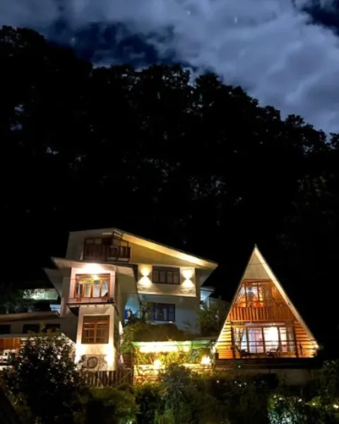 The Piyak Retreat, Ranipool