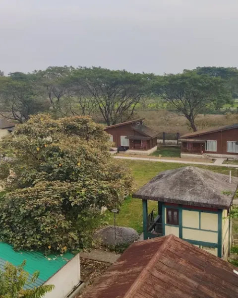 JIRONI RESORT