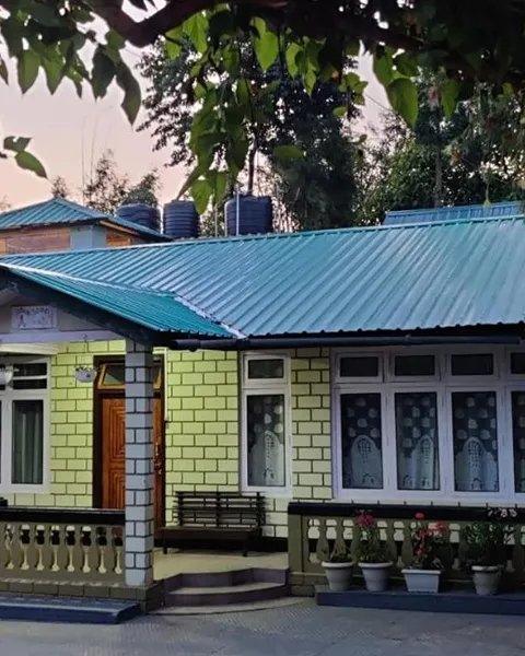 Heijos Homestay Jowai, Jowai