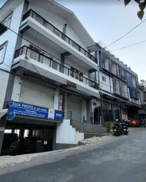 Ethans Homestay Aizawl, Aizawl