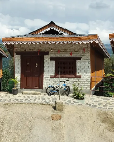 Ranka Village Homestay