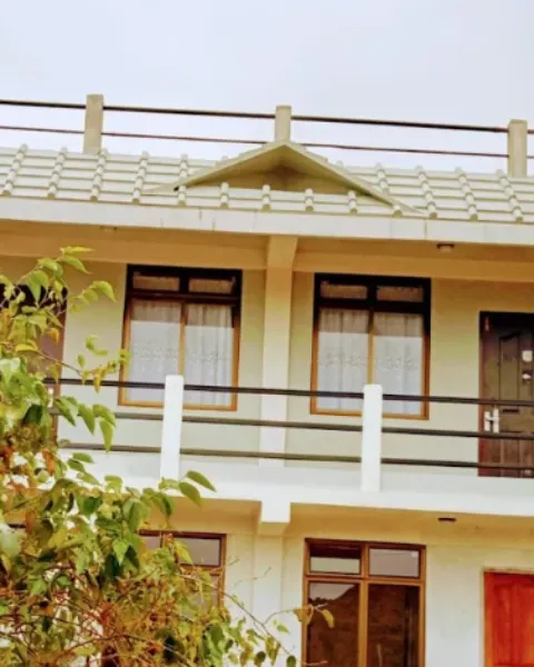 Ibabet homestay Cherrapunjii, Cherrapunji