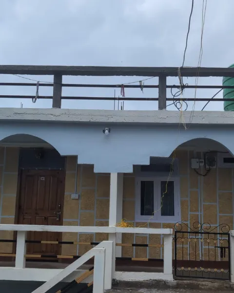 Rojal homestay, Darjeeling