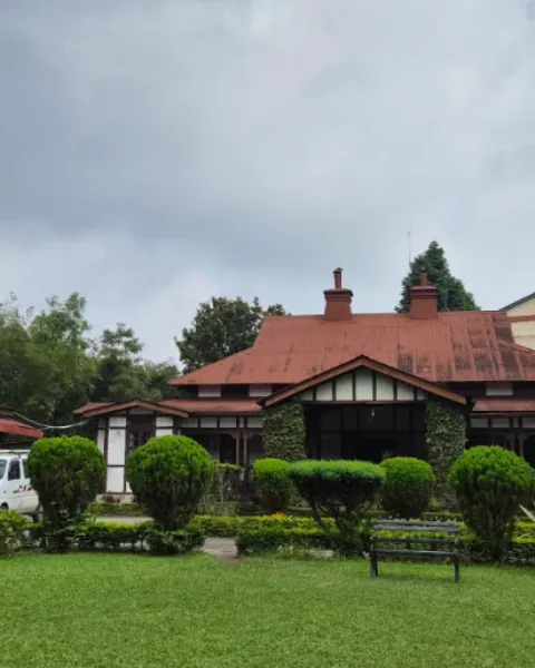 Oasis Guesthouse Shillong, Shillong
