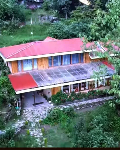 Rangbul La Homestay, Darjeeling, Darjeeling