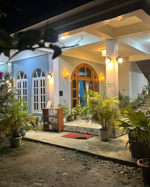 MITO HOMESTAY