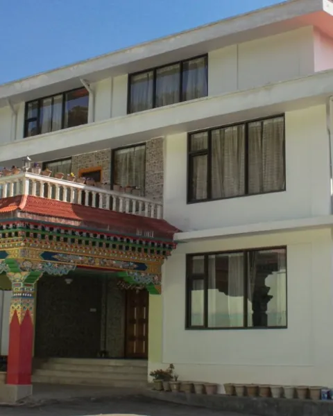 Hotel Yangzom