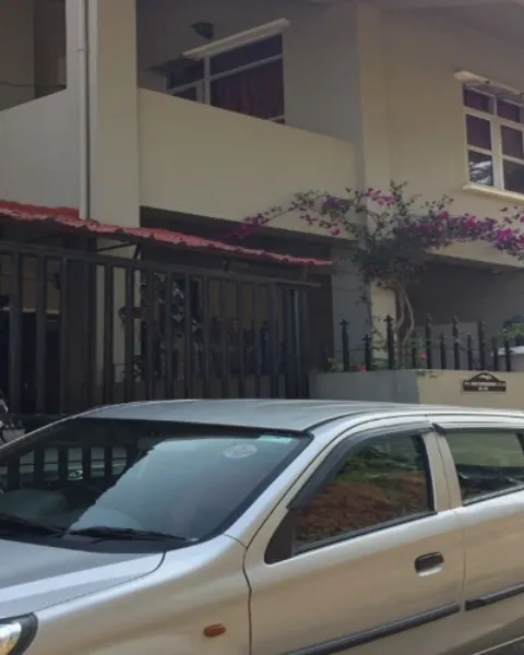 The Annexe Homestay, Aizawl